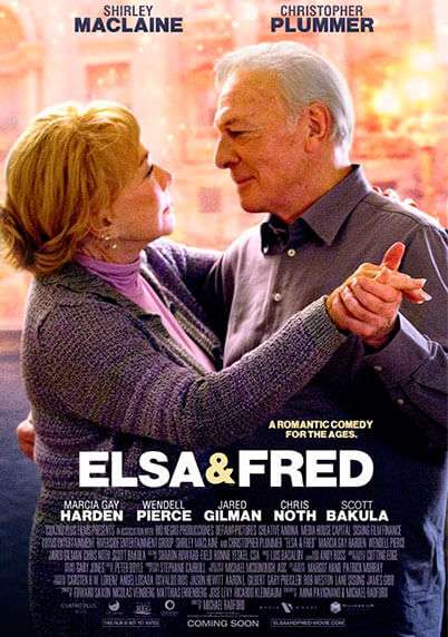 ELSA & FRED