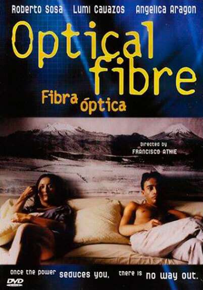 Fibra Óptica